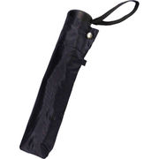 晴雨兼用折畳み傘6本骨 90242019 ブラック