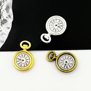 合金  チャーム デコパーツDIY  ペンダント デコ素材 手芸材料 チェーンパーツ アクセサリーパーツ