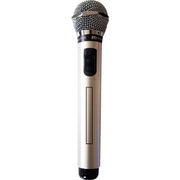 マイマイク 赤外線ワイヤレスマイク GTM-150 シャインゴールド【直送品