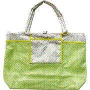 七宝キャリーオンバッグLGR　/旅行　エコバッグ　オンバッグ