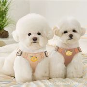 ハーネス リード 犬用  ペット用品　ペットグッズ DC