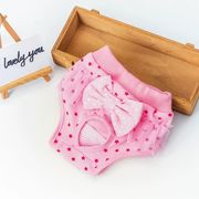 サニタリーパンツ　マナーパンツ　ベット用　犬猫用　下着おむつ　生理用品　ペット用品DC