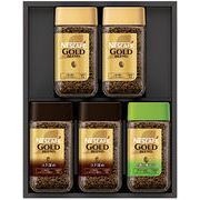 ネスカフェ　プレミアム レギュラーソリュブルコーヒー ギフトセット