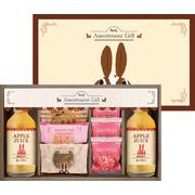 ロディ　ジュース&クッキーセット