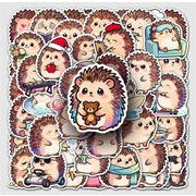 INS人気★手帳DIY  粘着シール　ステッカー★スマホケース★貼り付け　50枚入り