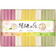 手延素麺 揖保乃糸 特級品 彩り 華 -HANA- CST-30