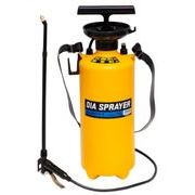 剥離剤・除草剤用噴霧器樹脂ノズル 7L No.5711