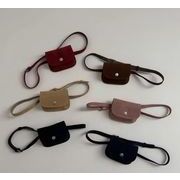 2026新型★子供用バッグ★ウエストポーチ★5色