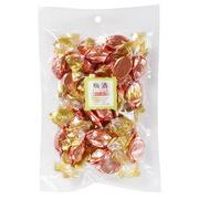 【ふじや】絶品シュガーボンボン　梅酒ボンボン　220g（個包装込み）