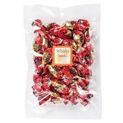 【ふじや】絶品シュガーボンボン　ウイスキーボンボン　220g（個包装込み）