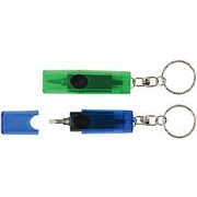 ミニドライバーセット（キーリング付）39-33　　※2色アソート