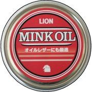ミンク大缶 無色 130ｍｌ