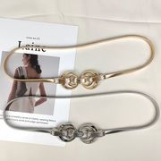 ベルト　弾性ウエストベルトk000238K