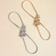 ベルト　弾性ウエストベルトk000212K