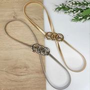 ベルト　弾性ウエストベルトk000240K