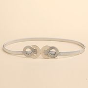 ベルト　弾性ウエストベルトk000256K