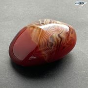 原石一点物 瑪瑙 メノウ アゲート 天然石 原石 パワーストーン (ルース メノウ60g-3 現物販売)