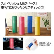 カラフル　ボトルティッシュ６０Ｗ１個