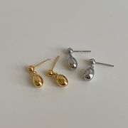 ピアス　レディース　韓国ファッション　デザイン　ins