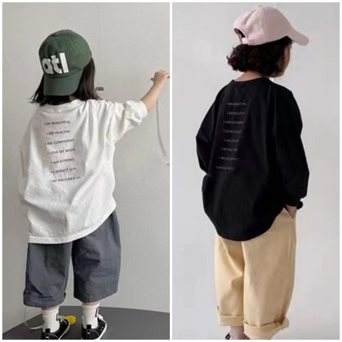 2026春※gl☆Tシャツ アルファベット インナー Tシャツ 男女兼用