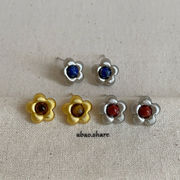 ピアス　レディース　韓国ファッション　デザイン　ins