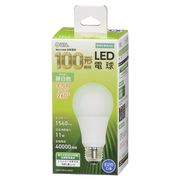 LED電球 E26 100形相当 昼白色