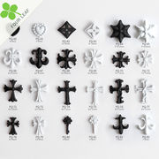 ネイルシール ネイルパーツ ネイル用品 メタルパーツ 貼るだけ ペンダント 可愛い DIY