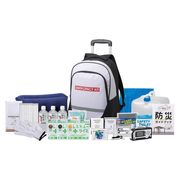 緊急防災24点セット