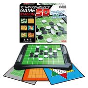 ゲームスタジアムスタンダード