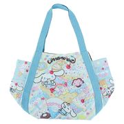 サンリオ シナモロール バルーン バッグ  スイーツパラダイス【小ロット販売】