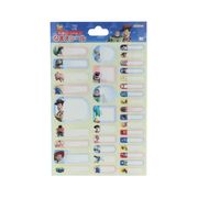 【文房具】トイストーリー 名前シール