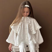 2026新作DB★子供服　トップス★90cm～140cm