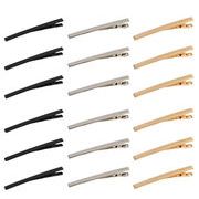 手芸diy用 デコレーション 人気DIYパーツ-デコパーツ  ヘアアクセサリー 材料 アクセサリーパーツ ヘアピン