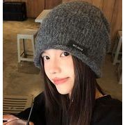 2025秋冬新作★レディース ニット帽★帽子★防寒 保温 暖かい★ハット★男女兼用