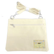 サンリオ キャラクター ズ コンバイン サコッシュ ポムポムプリン【小ロット販売】