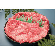 神戸ビーフ ももすき焼き３５０ｇ dai-kbms350