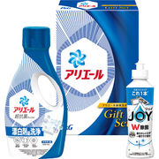 Ｐ＆Ｇ アリエール液体洗剤セット PGCG-10F