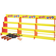 プラダンジャンボ射的大会 スターターキット 7636