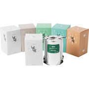 【単品販売】１０年保証備蓄用トイレットペーパー ログログ 色／指定不可 MST-201