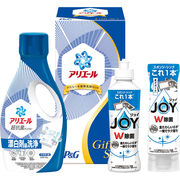 Ｐ＆Ｇ アリエール液体洗剤セット PGCG-15F