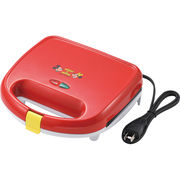 ミッキー＆ミニー ホットサンドメーカー・Ｗ MM-218