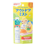 ピジョン* アウトドアミスト 50mL