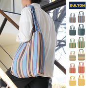 ■ダルトン■■2026SS　新作■　Hammock tote