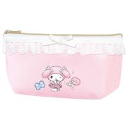 特価商品　マイメロディ 　フリルペンケース IDOL マイメロディ50周年