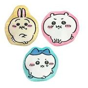 ちいかわ もちもちクッション インテリア ダイカット クッション