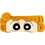 洗顔 クレヨンしんちゃん ヘアバンド ひまわり【小ロット販売】