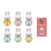 ミッフィー  MIFFY　ゆれ丸DX　パステル　10個セット（6カラー）SSK-83102