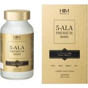 海外大人気★AISHODO 5-ALA プレミアム 9000 180粒 健康食品