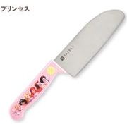 こども安全包丁Ｒ１　プリンセス