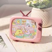 ミニパズル（ブラインド）- 鳥ちゃんのおすすめグルメ